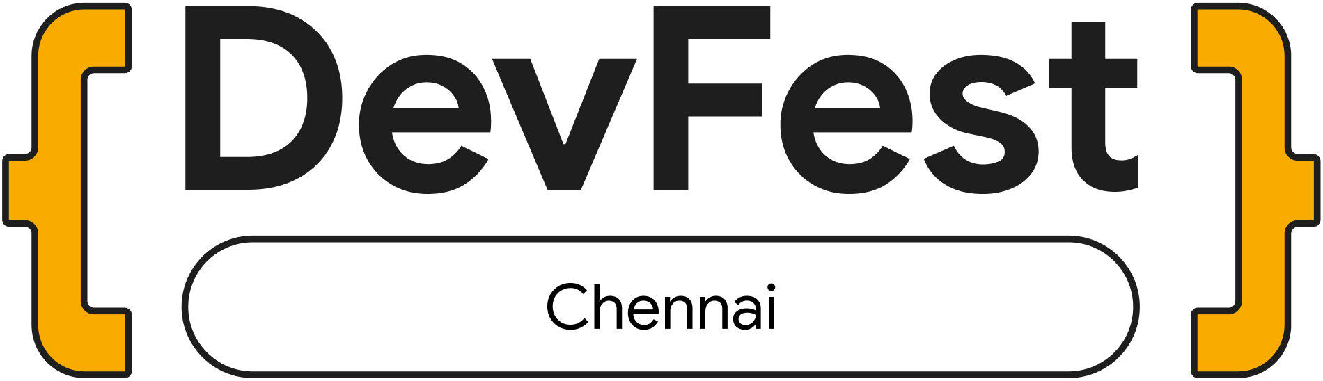 DevFest Logo