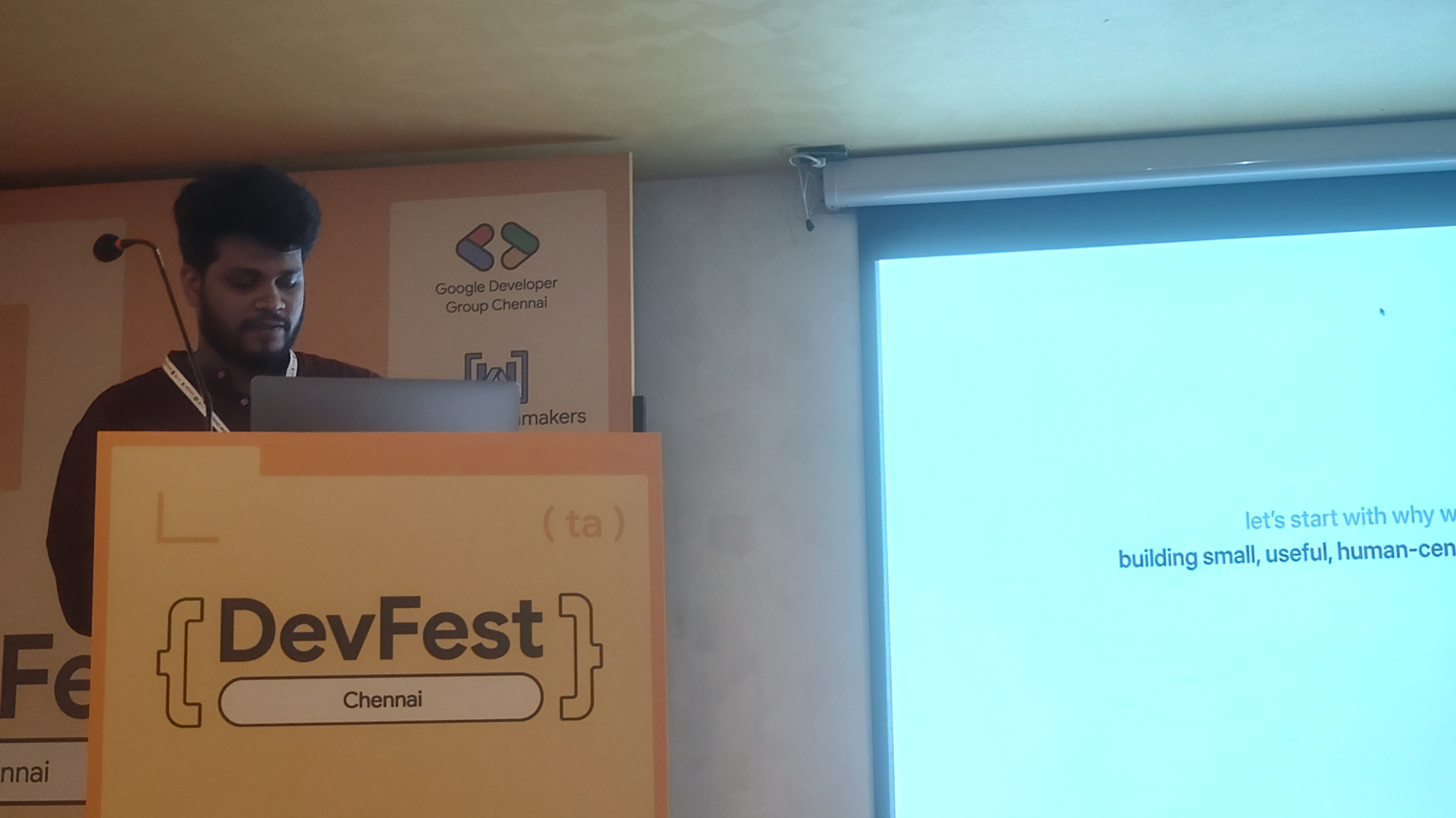 DevFest Photo 12