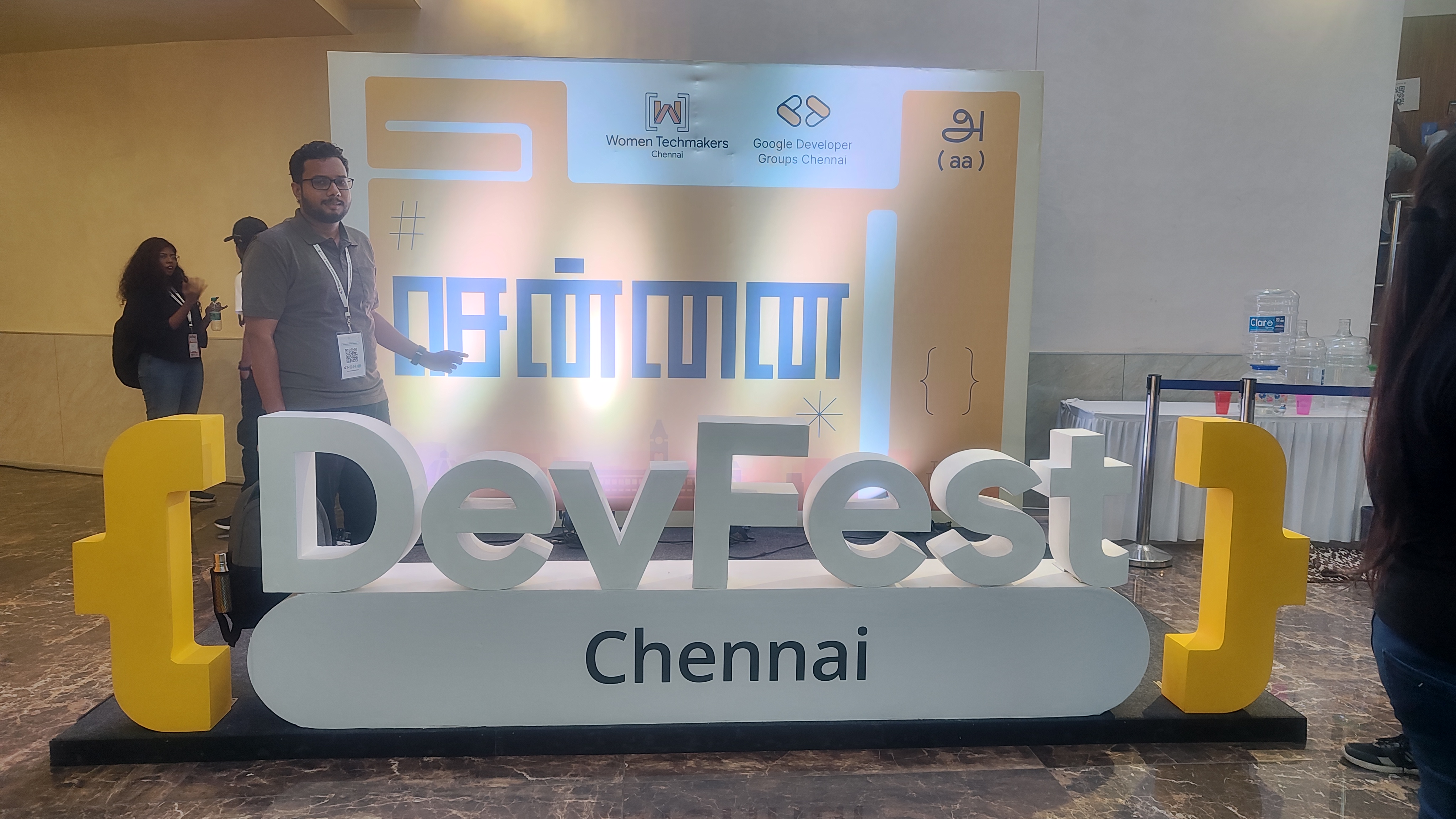 DevFest Photo 15