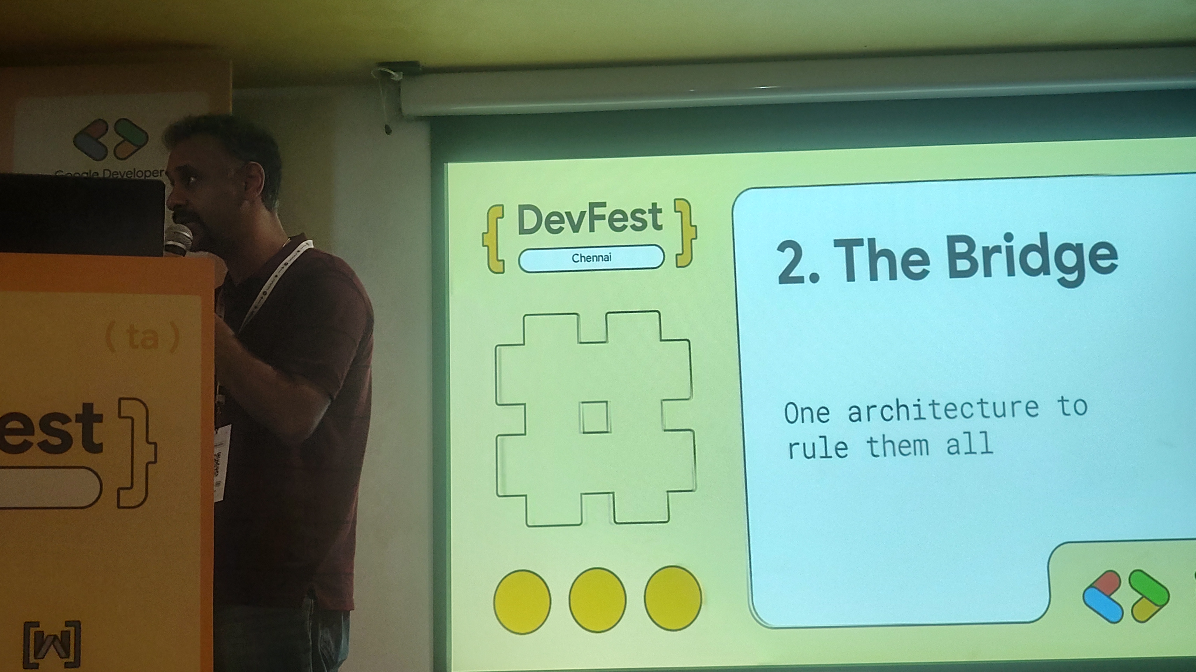 DevFest Photo 2